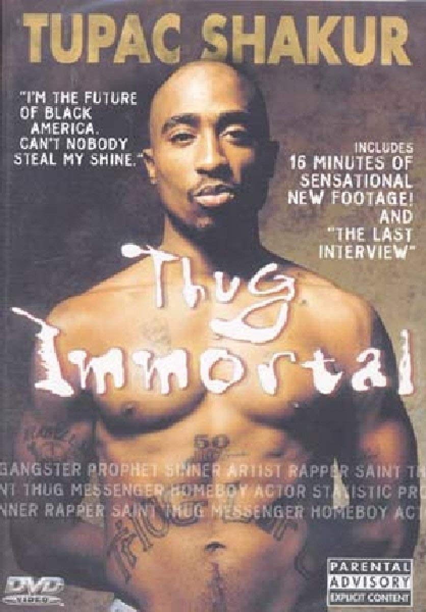 Thug Immortal Music