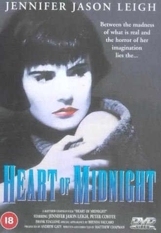 Heart Of Midnight Films