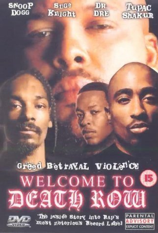 Welcome To Death Row Movies