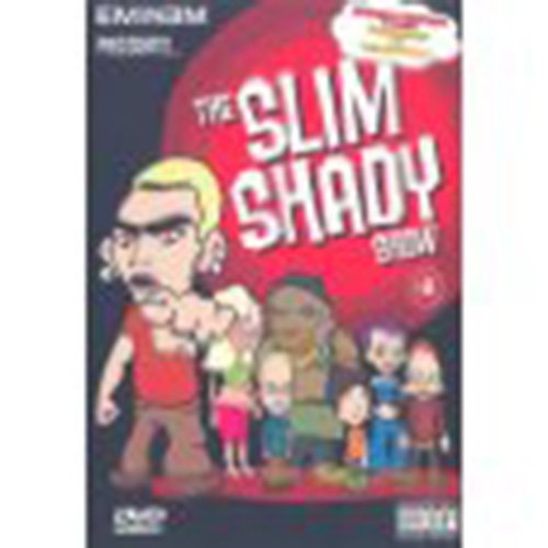 Product Image: Slim Shady Show
