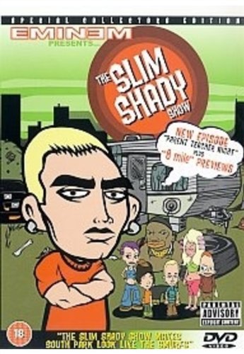 Eminem / The Slim Shady Show Films