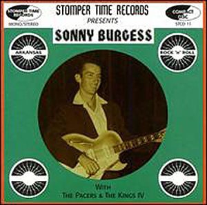 Arkansas Rock'n'roll Pop