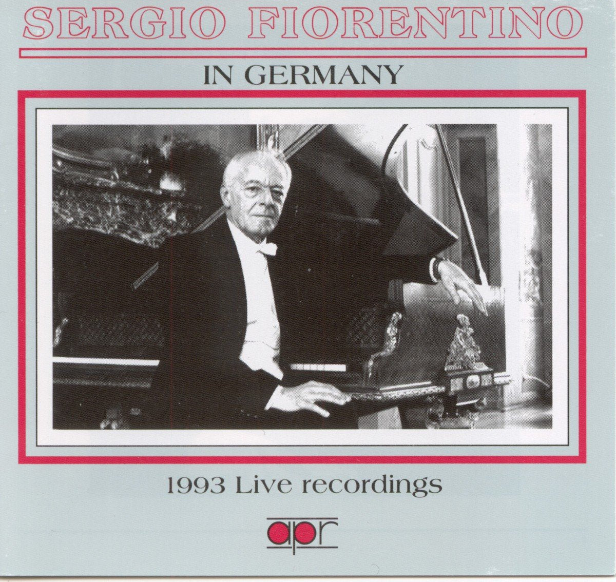 Live in Deutschland 1993 Classical