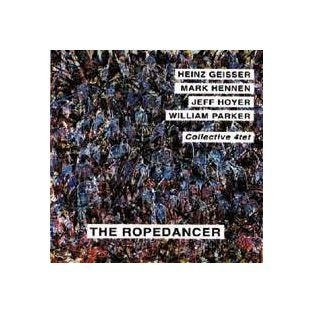 Ropedancer Music for Children