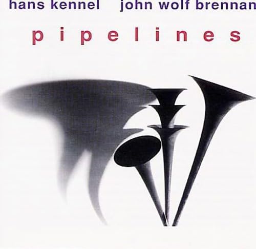 Pipelines Jazz