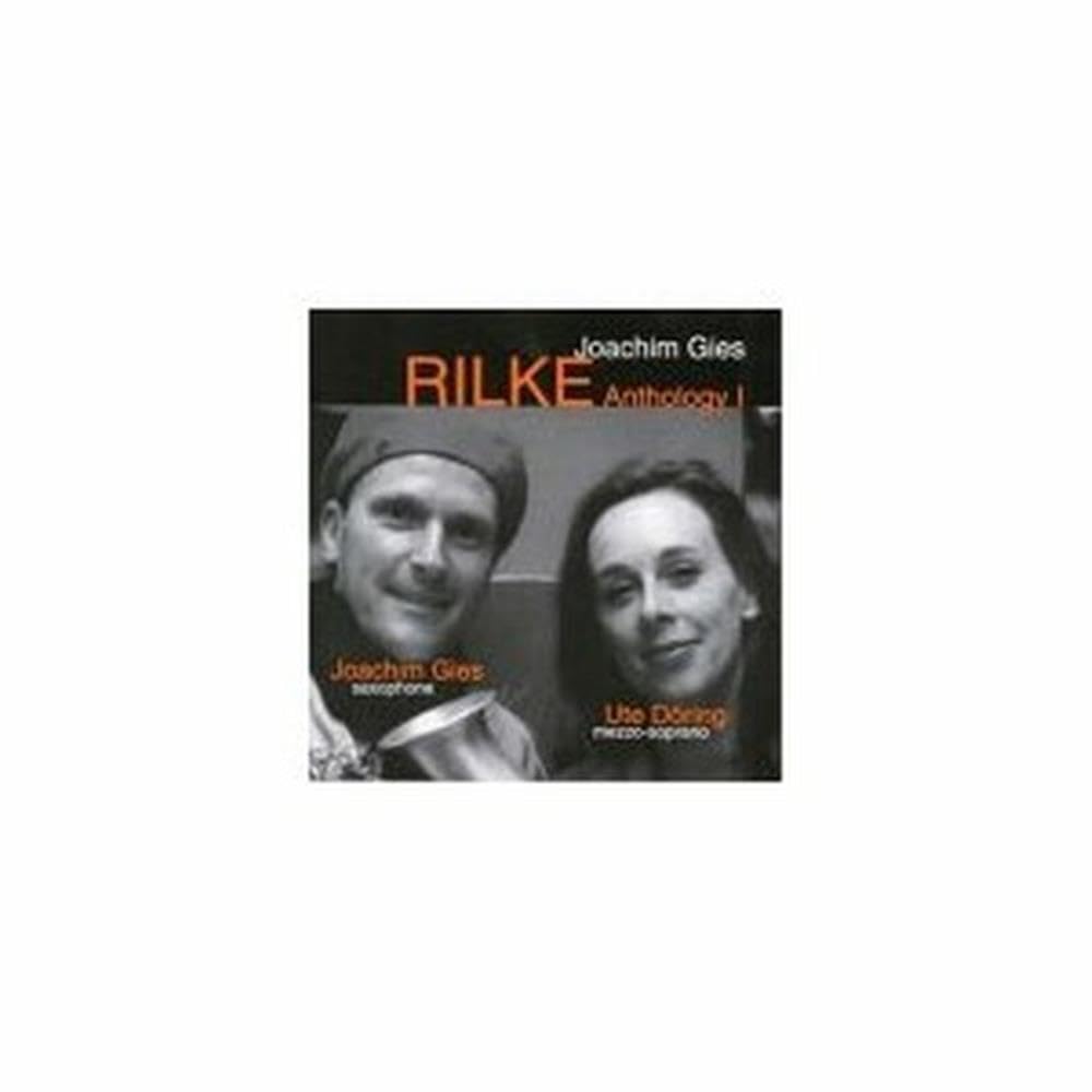 Product Image: The Rilke Anthology I