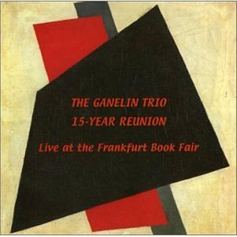 15 Year Reunion Franfurt Jazz