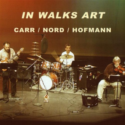 Product Image: In Walks Art