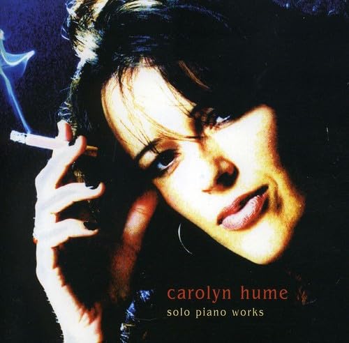 Solo Piano Works Classical