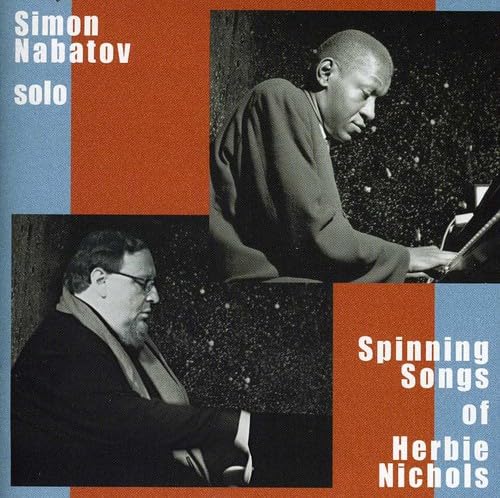 Solo-Spinning Songs of Herbie Jazz