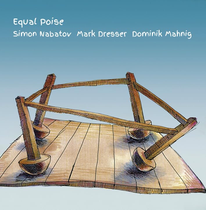 Equal Poise Jazz