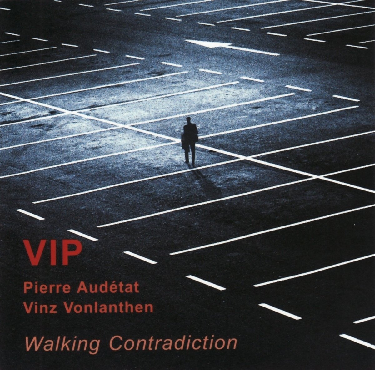 Walking Contradiction Jazz