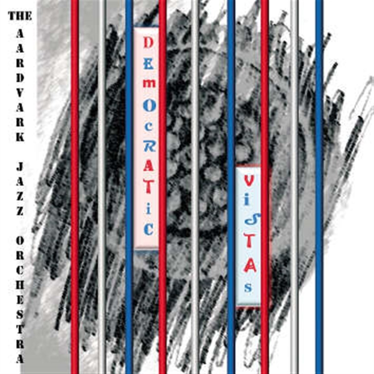 Democratic Vistas Jazz