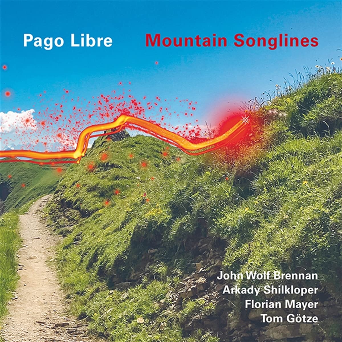 Mountain Songlines Jazz
