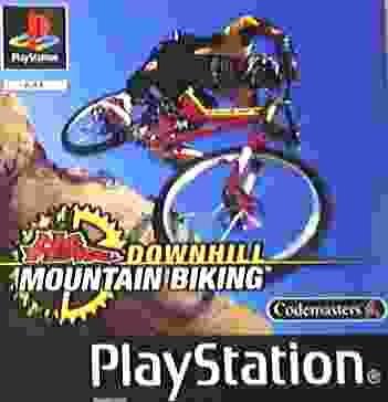 No Fear Downhill Mountain Bike Games