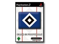Product Image: Club Football - Hamburger SV