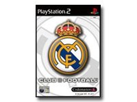 Product Image: Club Football - Real Madrid