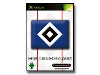 Product Image: Club Football - Hamburger SV