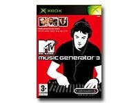 MTV Music Generator 3 Older Consoles
