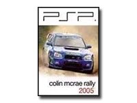 Colin McRae Rally 2005 - Plus Older Consoles