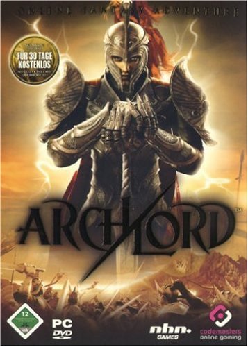 ArchLord PC
