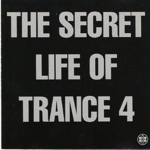 Secret Life of Trance Vol.4 (UK Import) Dance & Electronic