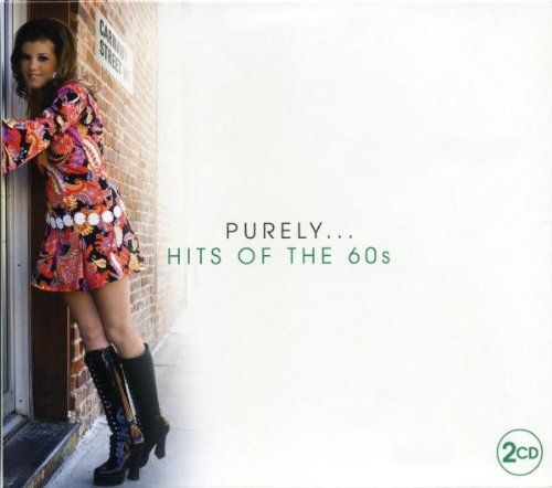 Purely Hits of the 60's cd