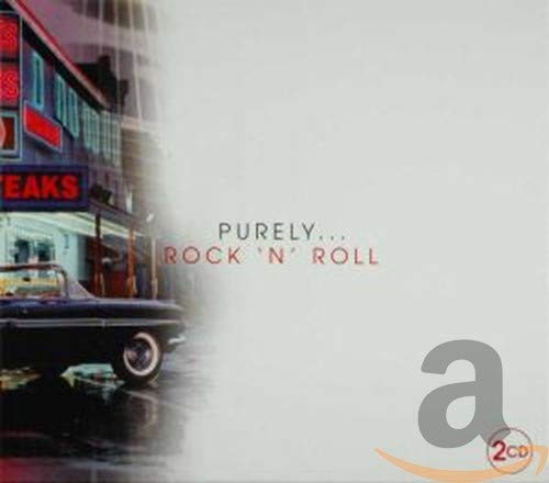 Purely-Rock 'N' Roll Rock