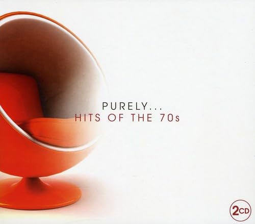 Purely-Hits of the 70'S Pop