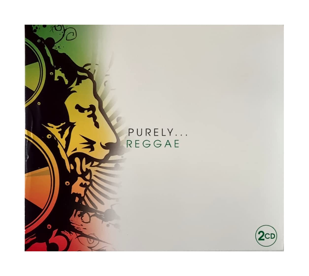 Purely Reggae Reggae