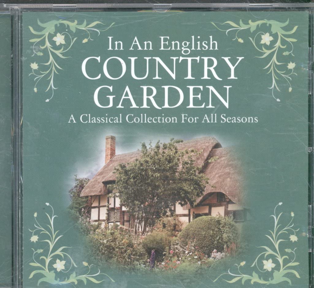 Various - In An English Country Garden Dance & Electronic