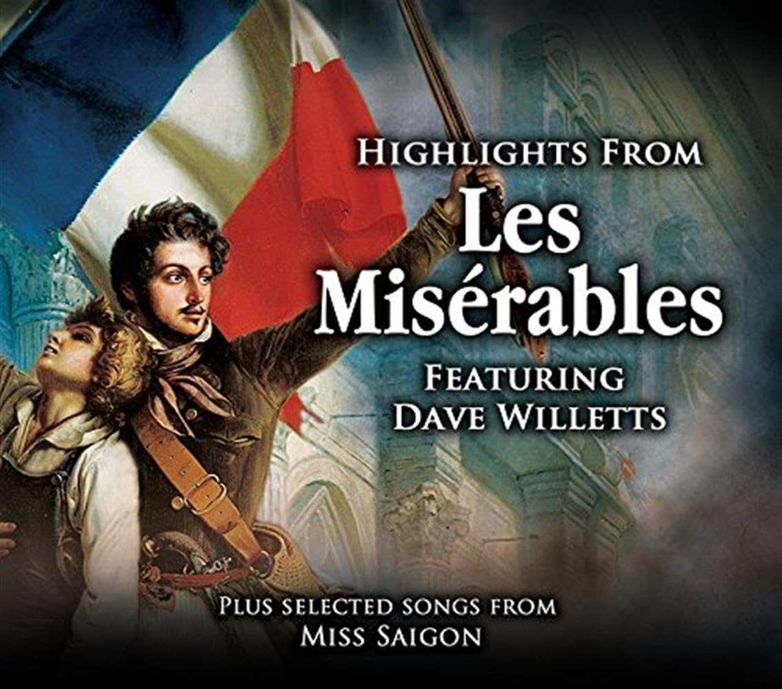 Product Image: Highlights From Les Mis,rables