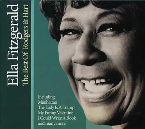 The Best of Rodgers & Hart Jazz