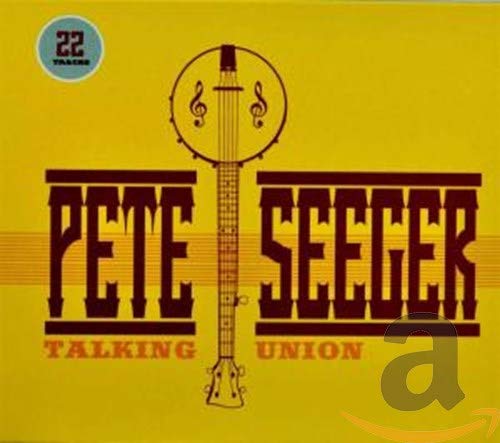 Various - Seeger, Pete Country & Folk