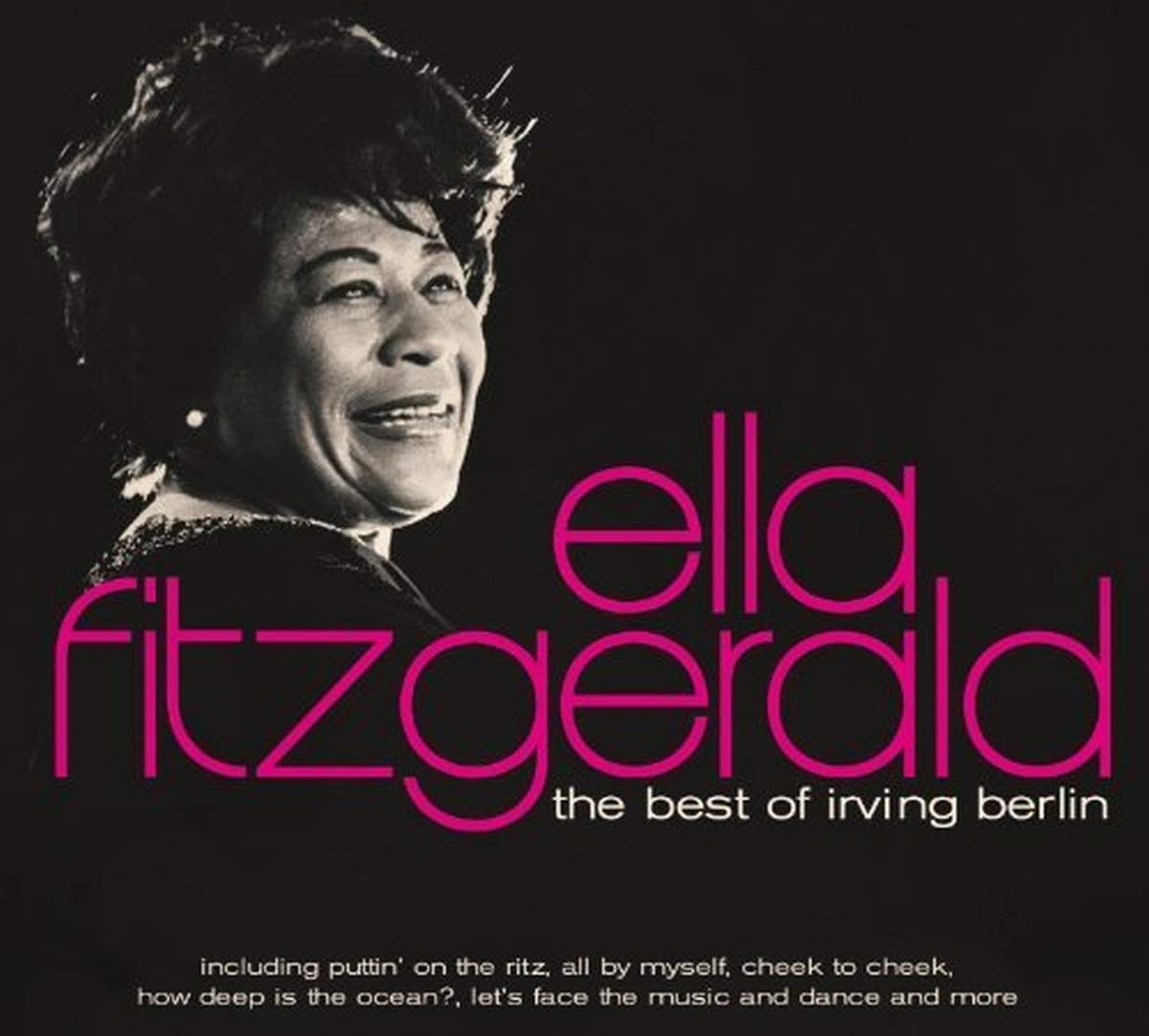 The Best of Irving Berlin Jazz