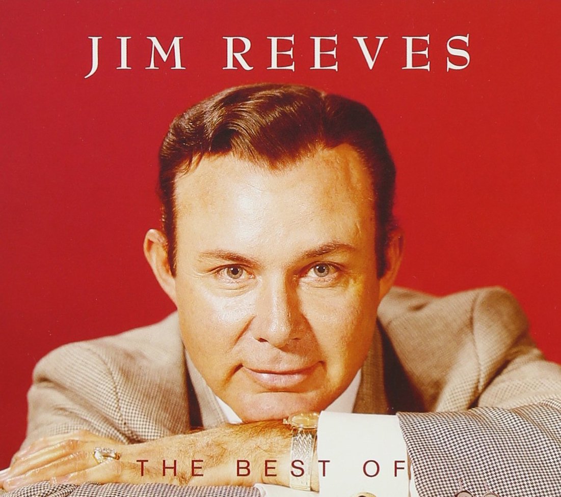 The Best of Country & Folk