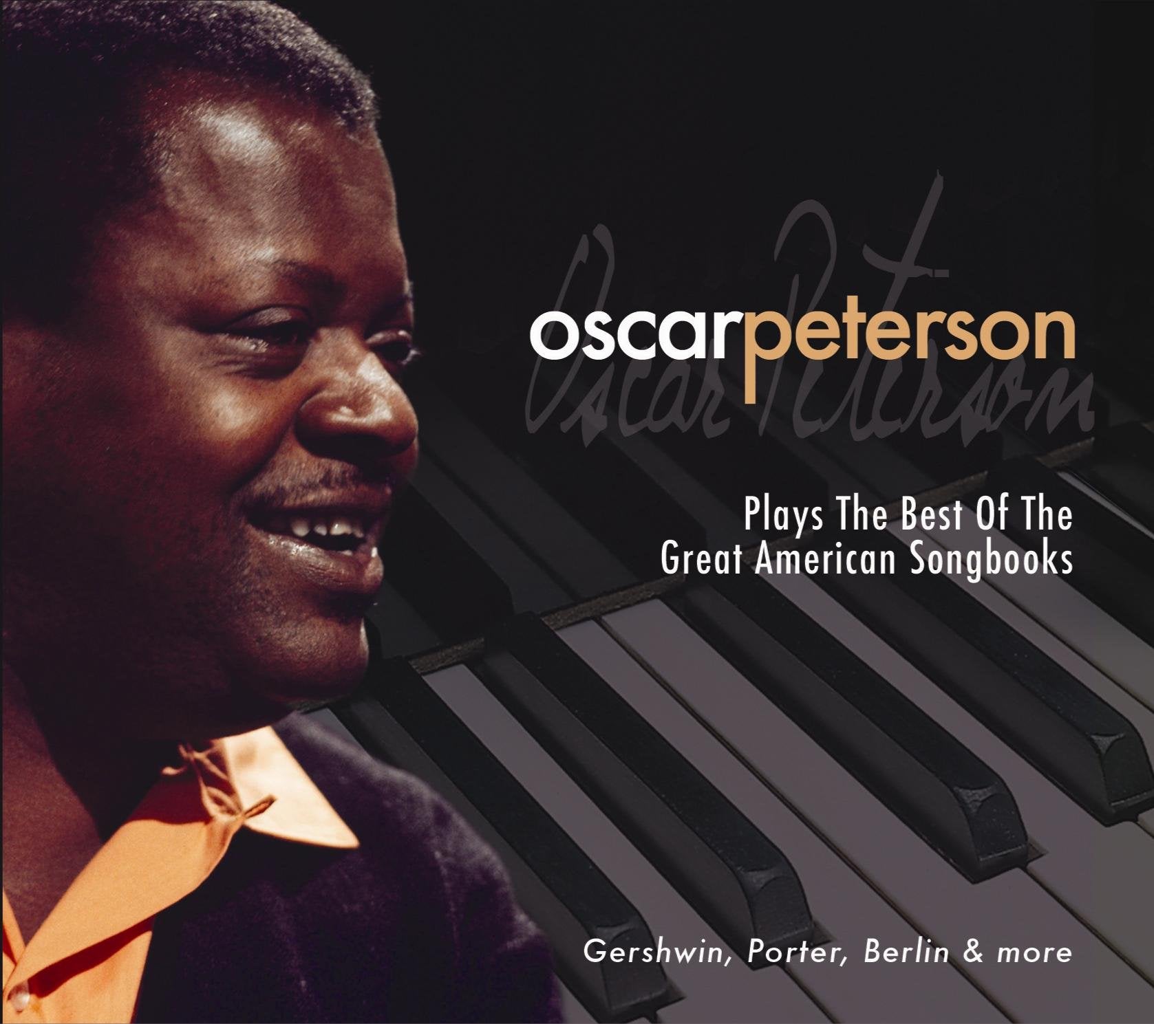 Plays the Best of the Great American Songbook Music