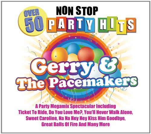 Product Image: Non stop party hits