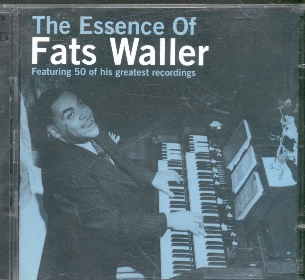 The Essence of Fats Waller Jazz
