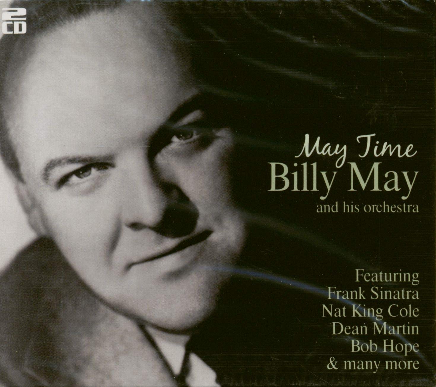 May Time Jazz