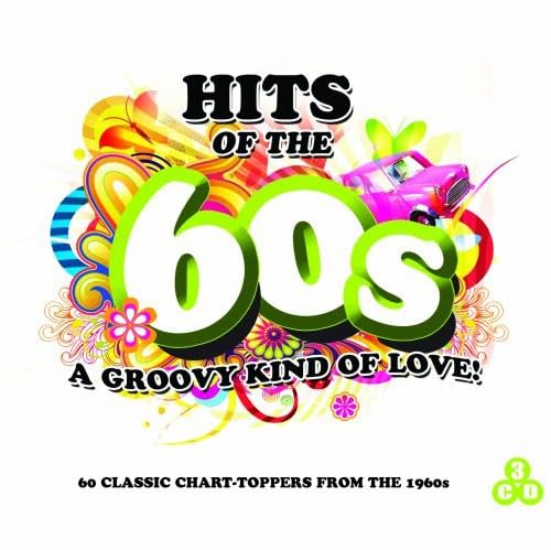 Hits of the 60`s Pop
