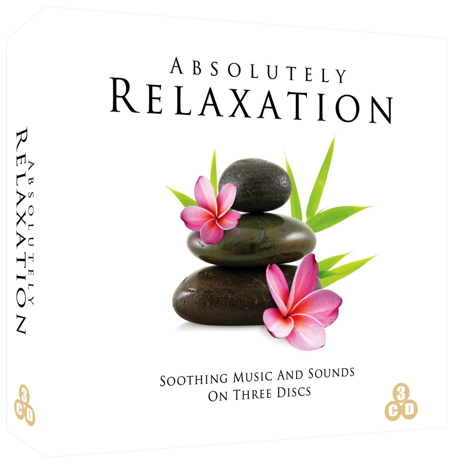 Product Image: Absolutely Relaxation