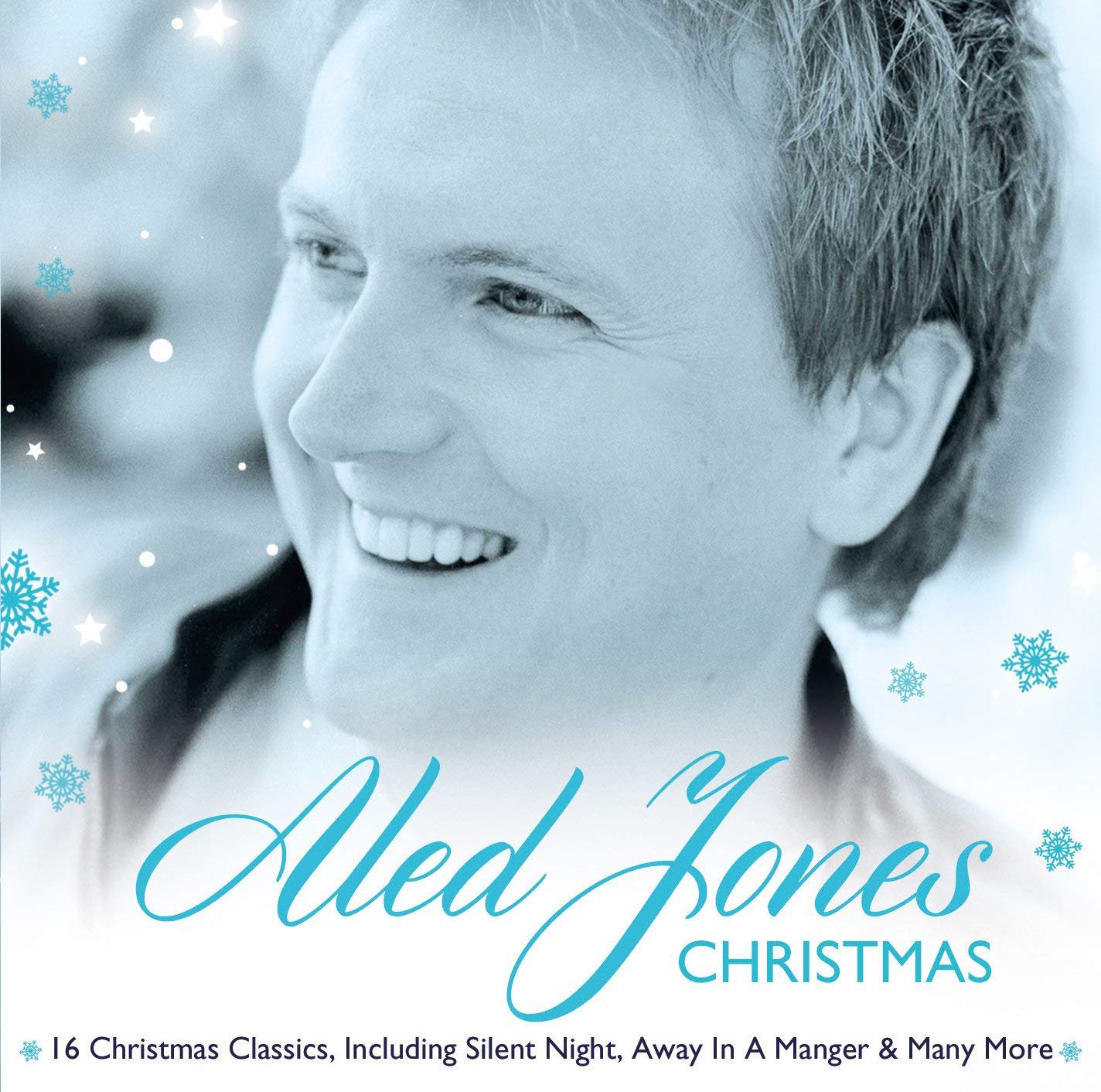Aled Jones - The Christmas Album Music