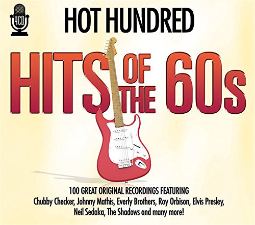 Hits of the 60'S-Hot Hundred Pop
