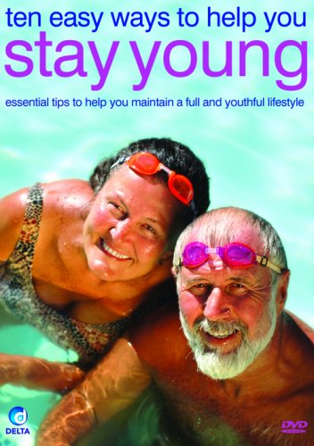 Product Image: Ten Easy Ways To Help You Stay Young