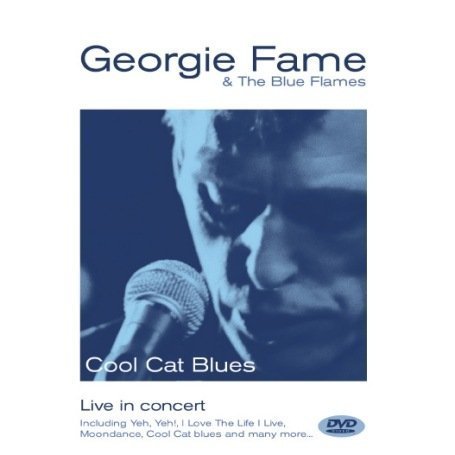 Georgie Fame And The Blue Flames - Cool Cat Blues Movies