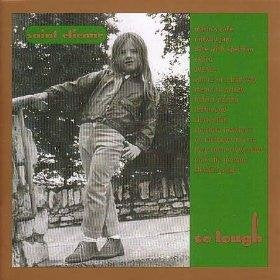 Product Image: So Tough Saint Etienne