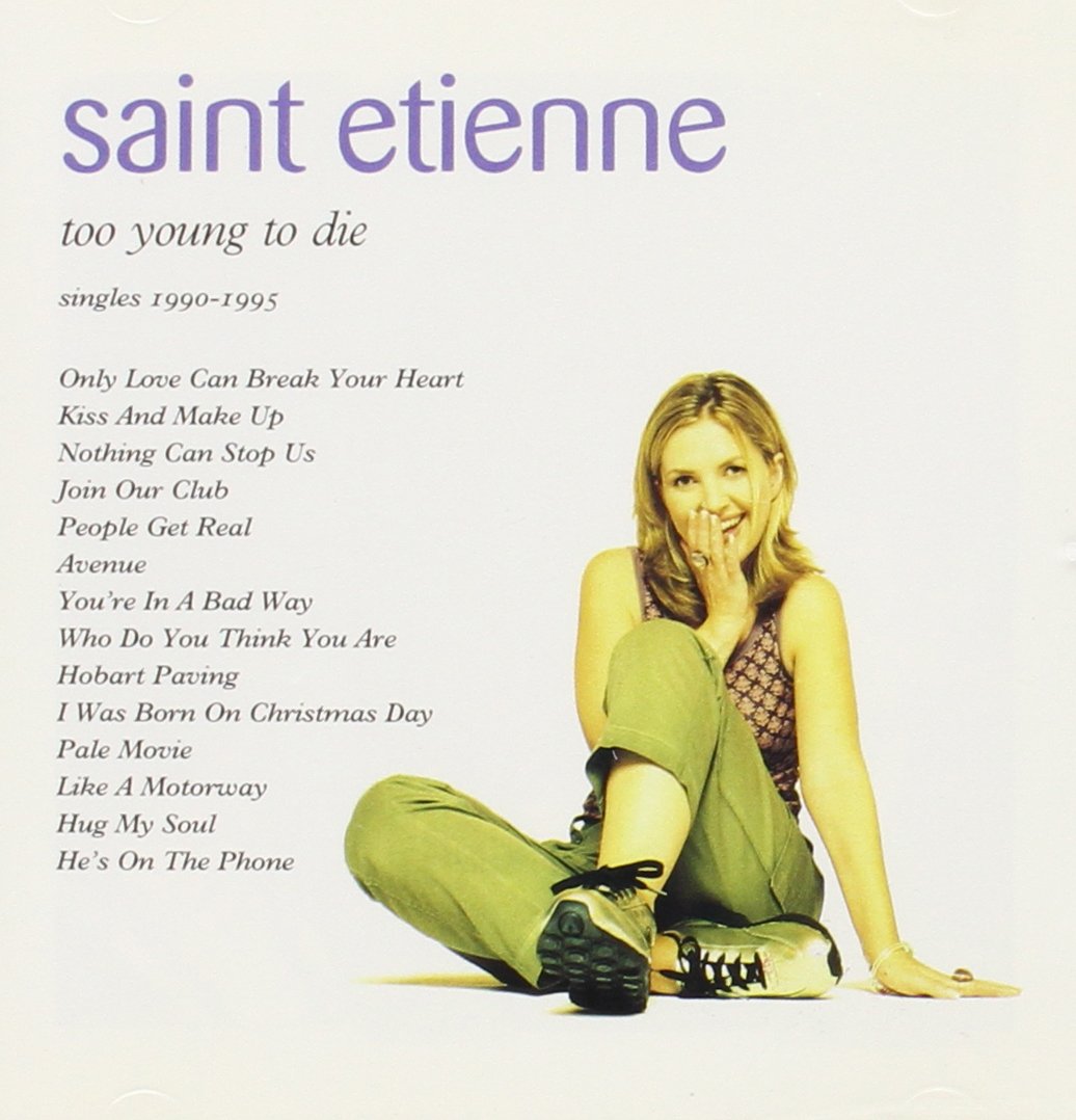 Too Young to Die Alternative & Indie