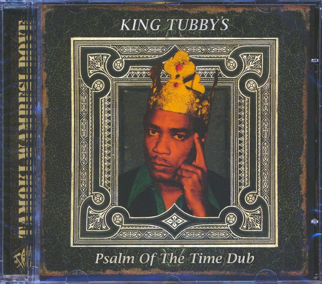 Psalm of the Time Dub Pop