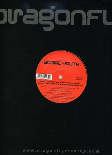 Space Dance & Electronic